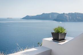 Nostos Apartments