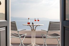 Nostos Apartments