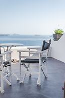 Nostos Apartments