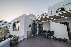 Nostos Apartments