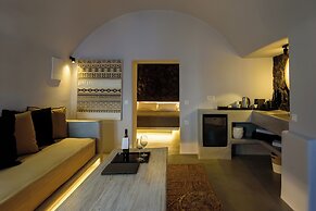 Nostos Apartments