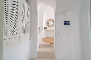 Nostos Apartments