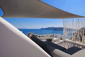 Nostos Apartments