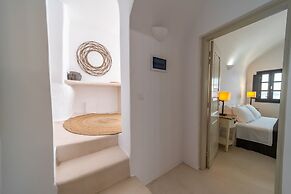 Nostos Apartments