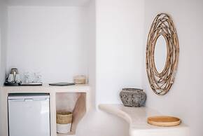 Nostos Apartments