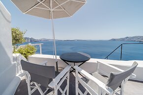 Nostos Apartments