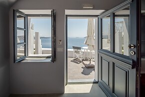 Nostos Apartments