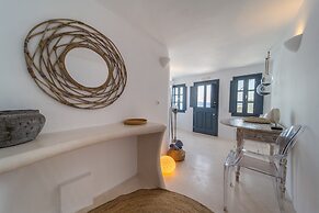 Nostos Apartments