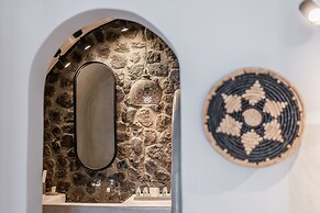 Nostos Apartments