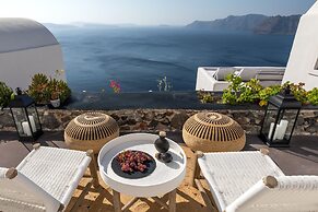 Nostos Apartments