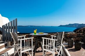 Nostos Apartments