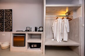 Nostos Apartments