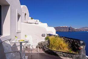 Nostos Apartments