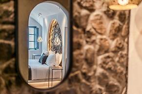 Nostos Apartments