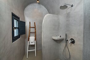 Nostos Apartments