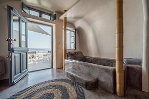 Nostos Apartments