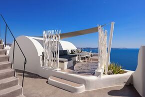 Nostos Apartments