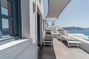 Nostos Apartments
