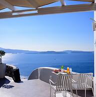 Nostos Apartments
