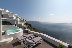 Nostos Apartments