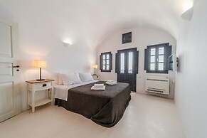 Nostos Apartments