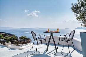 Nostos Apartments