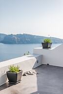 Nostos Apartments