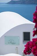 Nostos Apartments
