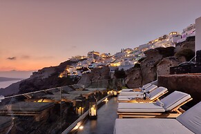 Nostos Apartments