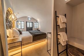 Nostos Apartments