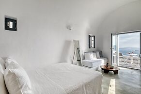 Nostos Apartments