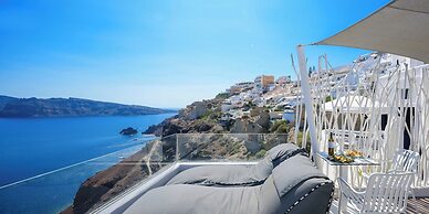 Nostos Apartments