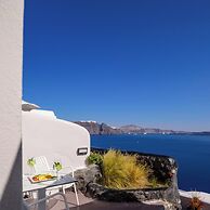 Nostos Apartments