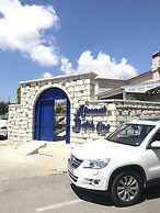 Alacaat  Otel