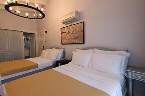Alacaat  Otel