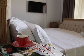 Alacaat  Otel