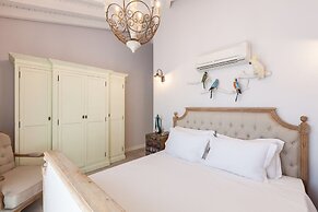 Alacaat  Otel