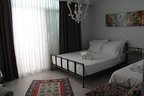 Alacaat  Otel