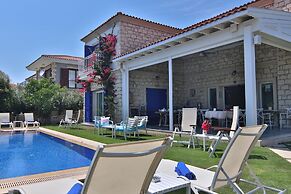 Alacaat  Otel