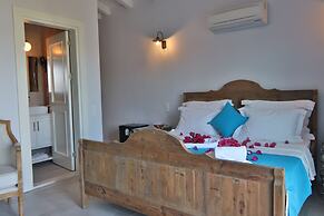 Alacaat  Otel