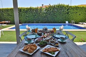 Alacaat  Otel