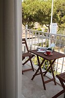 Alacaat  Otel