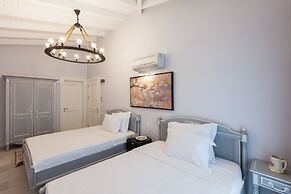 Alacaat  Otel