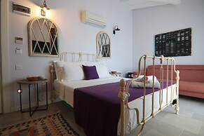 Alacaat  Otel