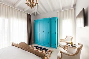 Alacaat  Otel