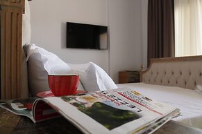 Alacaat  Otel