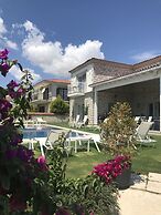 Alacaat  Otel