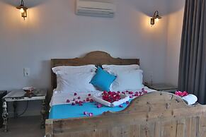 Alacaat  Otel