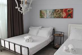 Alacaat  Otel