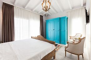Alacaat  Otel